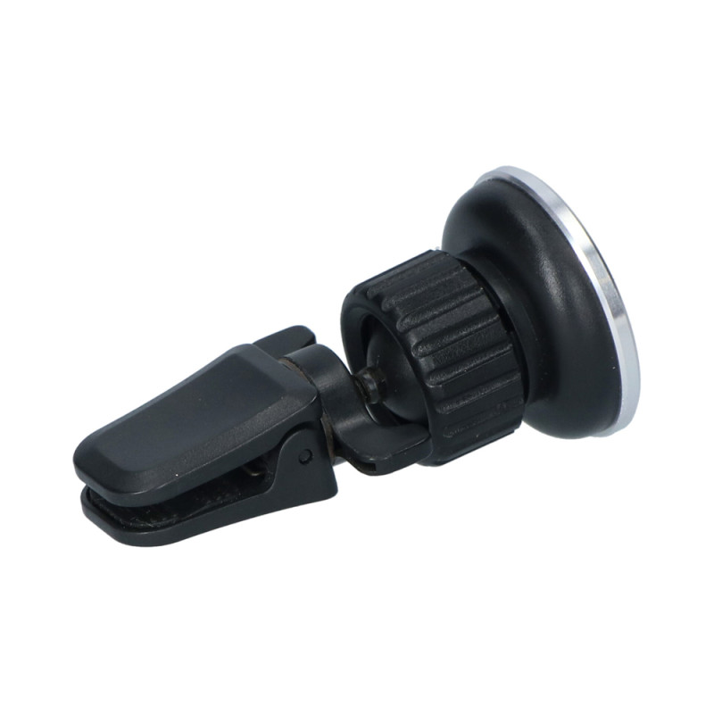 Support magnétique pour smartphone sur ventilation Ø 39 mm CARPOINT