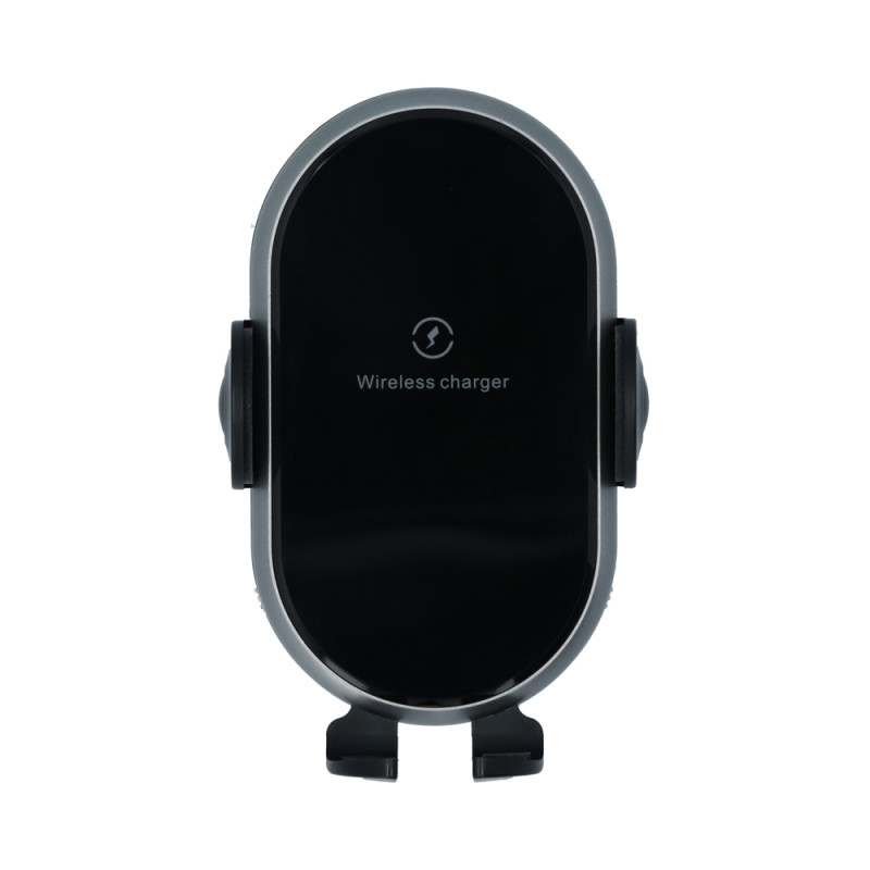 Support pour smartphone 3 en 1 avec chargeur CARPOINT