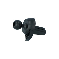 Support pour smartphone 3 en 1 avec chargeur CARPOINT