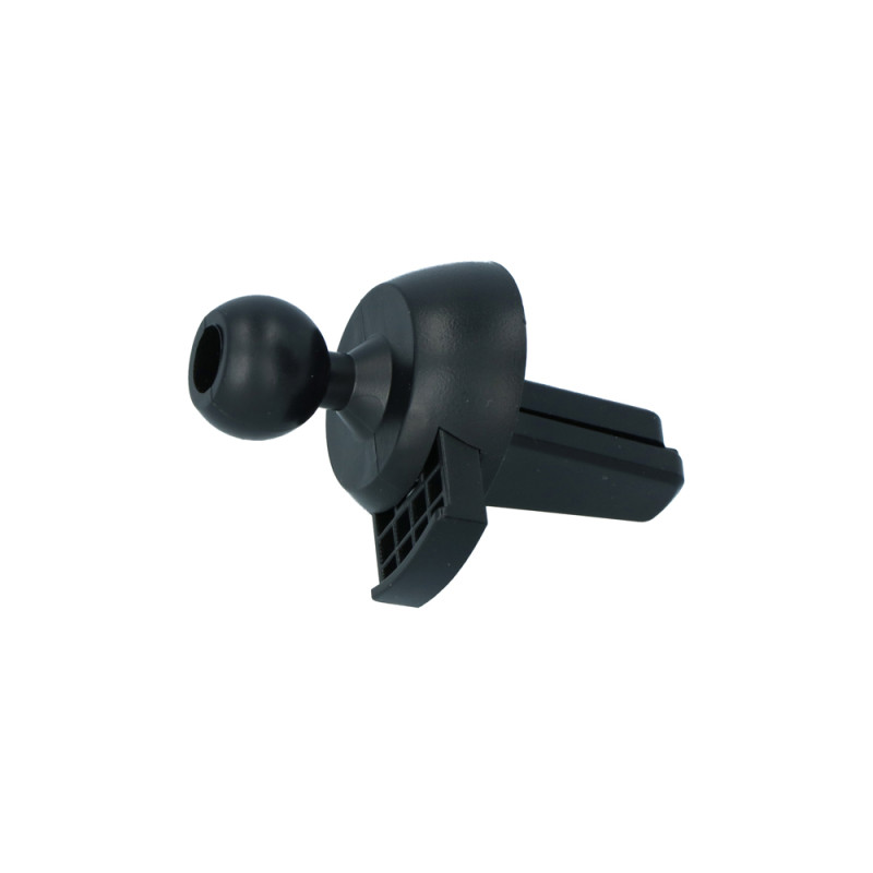 Support pour smartphone 3 en 1 avec chargeur CARPOINT