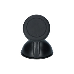 Support magnétique pour smartphone avec ventouse CARPOINT