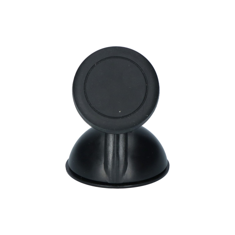 Support magnétique pour smartphone avec ventouse CARPOINT