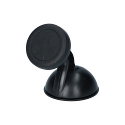 Support magnétique pour smartphone avec ventouse CARPOINT