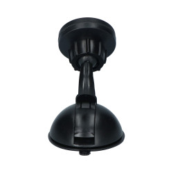 Support magnétique pour smartphone avec ventouse CARPOINT