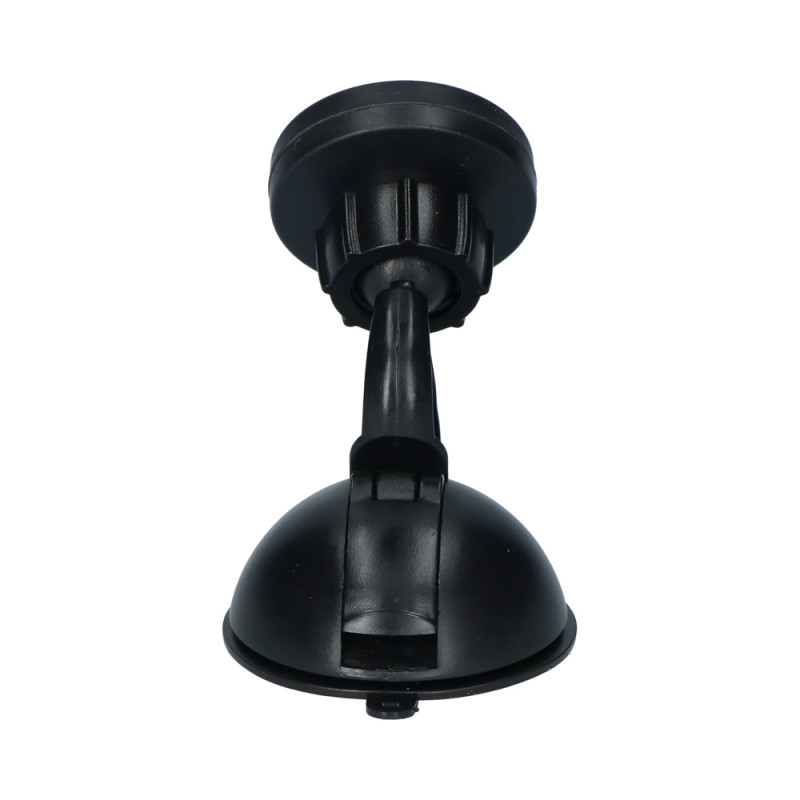 Support magnétique pour smartphone avec ventouse CARPOINT