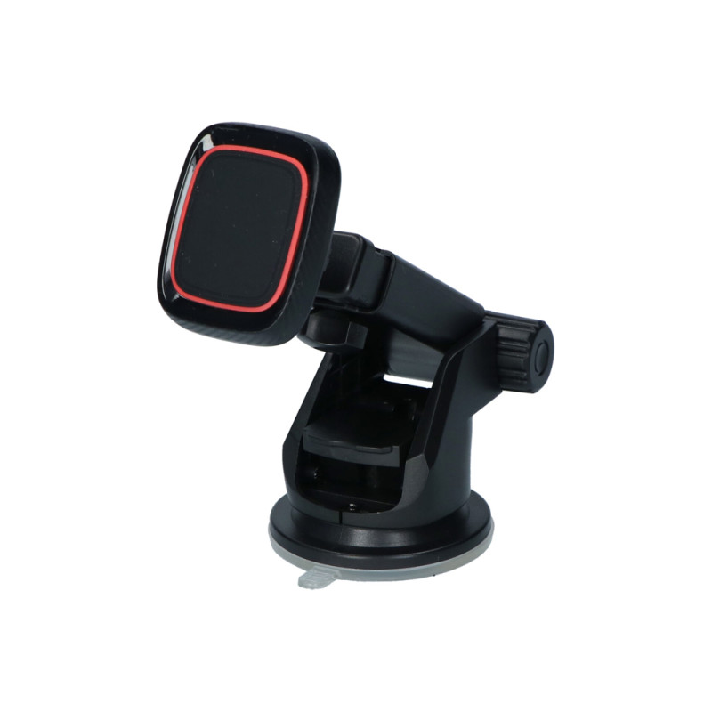 Support magnétique télescopique pour smartphone CARPOINT