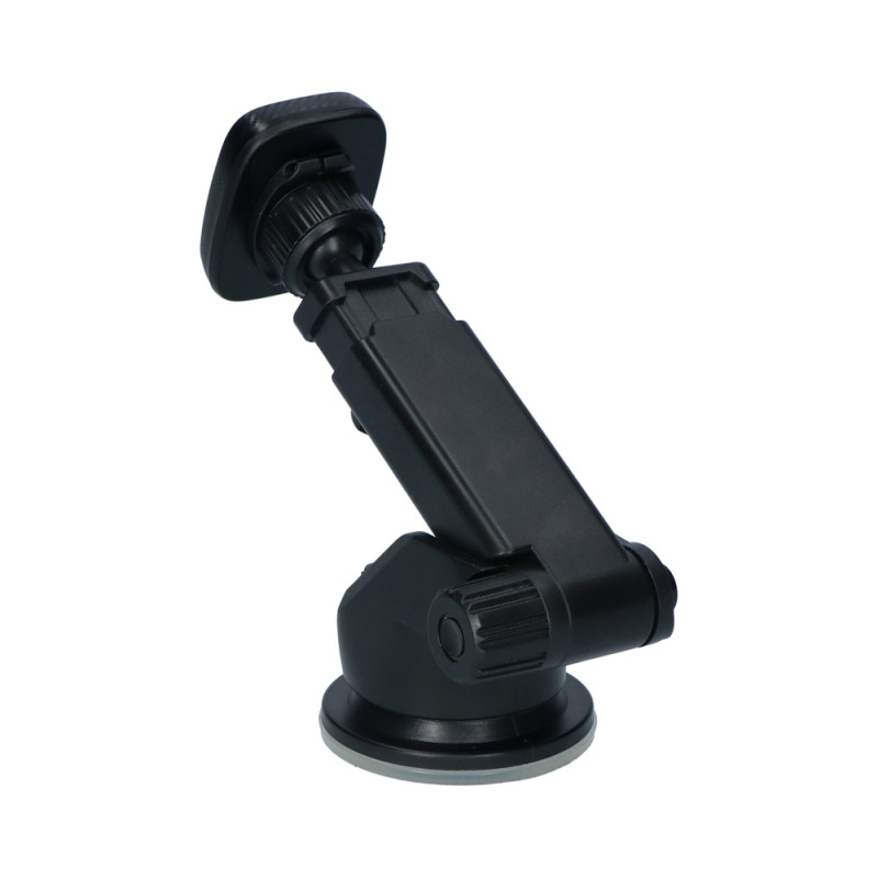 Support magnétique télescopique pour smartphone CARPOINT
