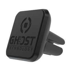 Support magnétique pour smartphone Ghost Vent Support magnétique pour smartphone Ghost Vent