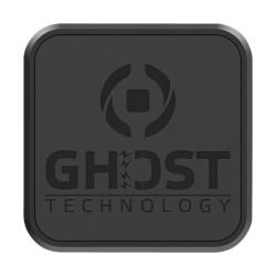 Support magnétique pour smartphone Ghost Vent Support magnétique pour smartphone Ghost Vent