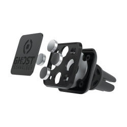 Support magnétique pour smartphone Ghost Vent Support magnétique pour smartphone Ghost Vent