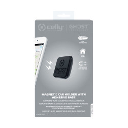 Support magnétique pour smartphone Ghost Fix