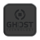 Support magnétique pour smartphone Ghost Fix