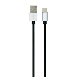 Câble USB - USB C 1 m CARPOINT