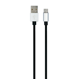 Câble USB - Micro USB 2 m CARPOINT