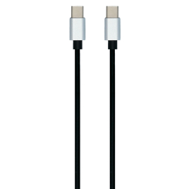 Câble USB C - USB C 1 m CARPOINT
