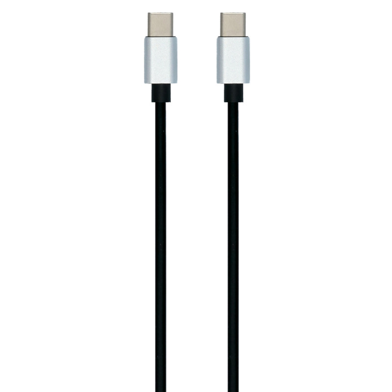 Câble USB C - USB C 1 m CARPOINT