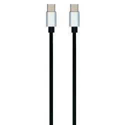 Câble USB C - USB C 2 m CARPOINT Câble USB C - USB C 2 m CARPOINT