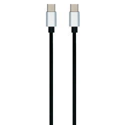 Câble USB C - USB C 2 m CARPOINT