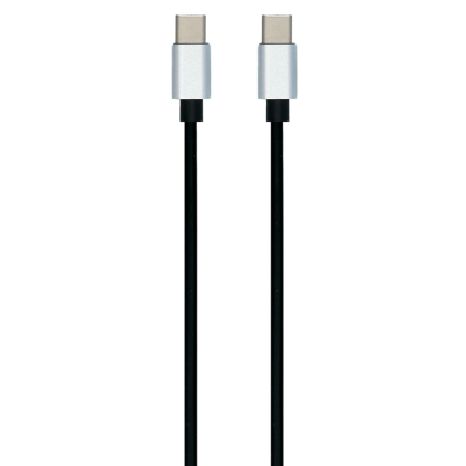 Câble USB C - USB C 2 m CARPOINT