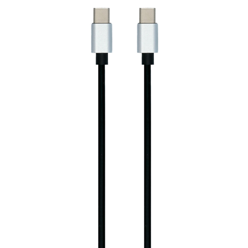 Câble USB C - USB C 2 m CARPOINT