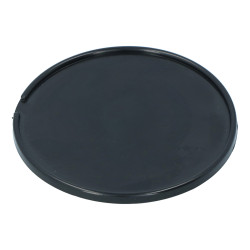 Plaque de montage pour support de smartphone CARPOINT