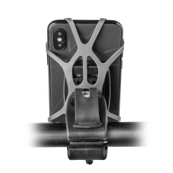 Support magnétique pour smartphone sur vélo Ghost Bike Support magnétique pour smartphone sur vélo Ghost Bike