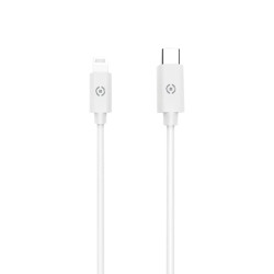 Câble USB C - Lightning 1 m