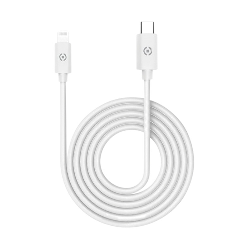 Câble USB C - Lightning 1 m