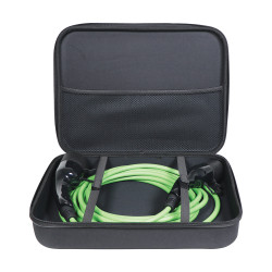 Câble de recharge pour voiture électrique type 2 16 A BLAUPUNKT