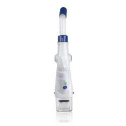 Aspirateur sans fil pour piscine GRE