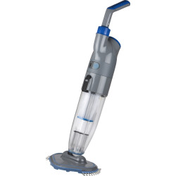 Aspirateur sans fil Super Vac GRE