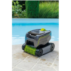 Nettoyeur de piscine Tornax GRE