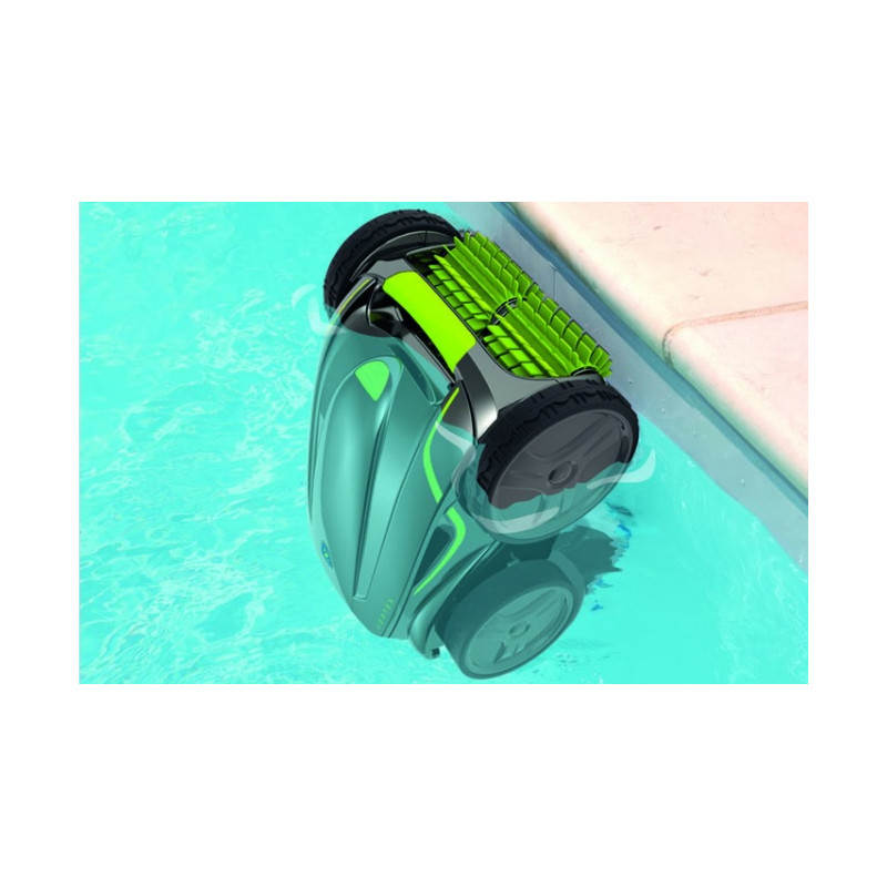 Nettoyeur de piscine Vortex GRE