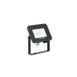 Projecteur LED Sylflood noir 1000 lm 9 W SYLAVNIA