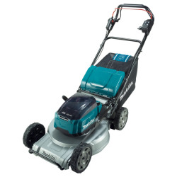 Tondeuse sur batterie Makita DLM537Z 2x18V | MAKITA