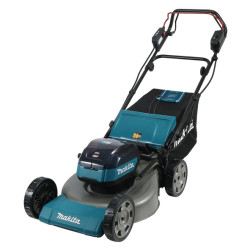 Tondeuse sur batterie LM002GZ 2x40V | MAKITA
