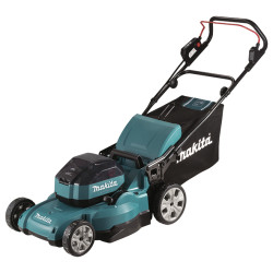 Tondeuse sur batterie Makita LM001JM101 64V 4Ah | MAKITA