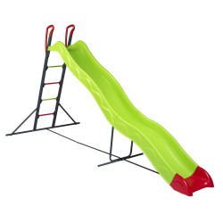 Toboggan Ezar 3,32 m