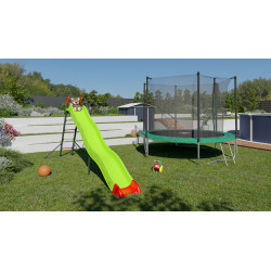 Toboggan Ezar 3,32 m