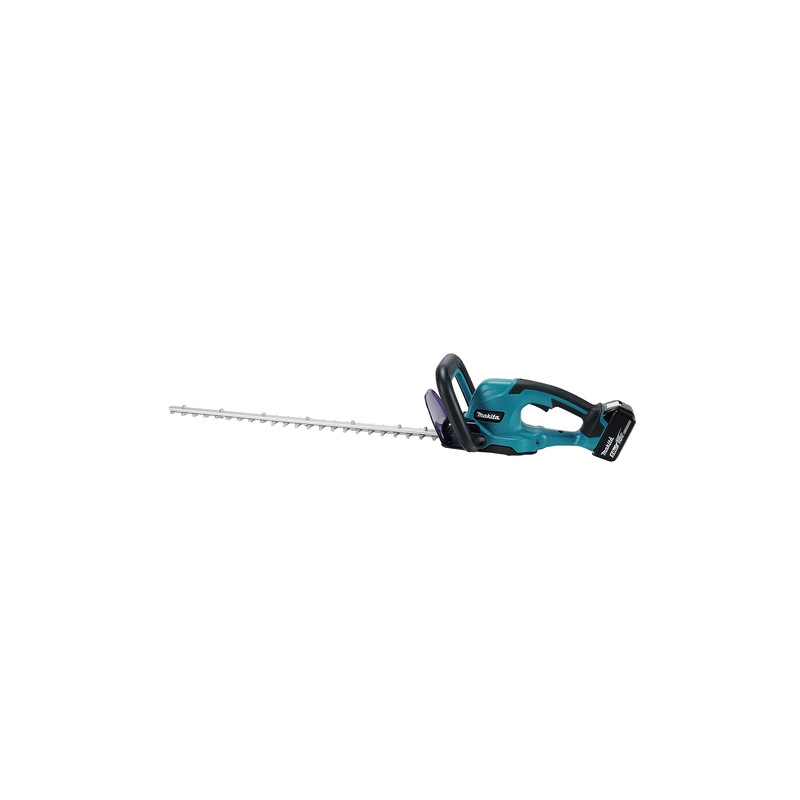 Taille-haie sur batterie DUH607F001 18 V 60 cm MAKITA