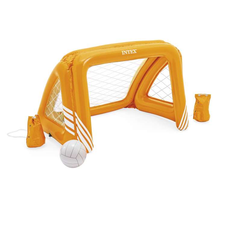 Jeu de water polo gonflable INTEX