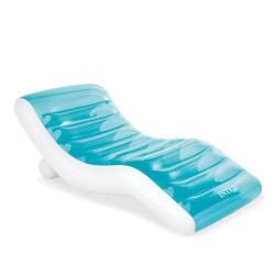 Matelas pour piscine Splash Lounge INTEX