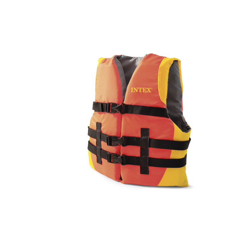 Gilet de flotaison pour enfant INTEX Gilet de flotaison pour enfant INTEX