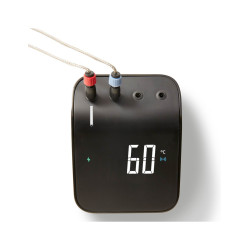 Thermomètre Connect Smart Grilling Hub WEBER