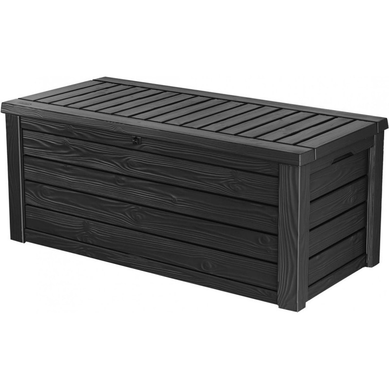 Coffre de rangement Westwood 155 x 72,4 x 64,4 cm KETER