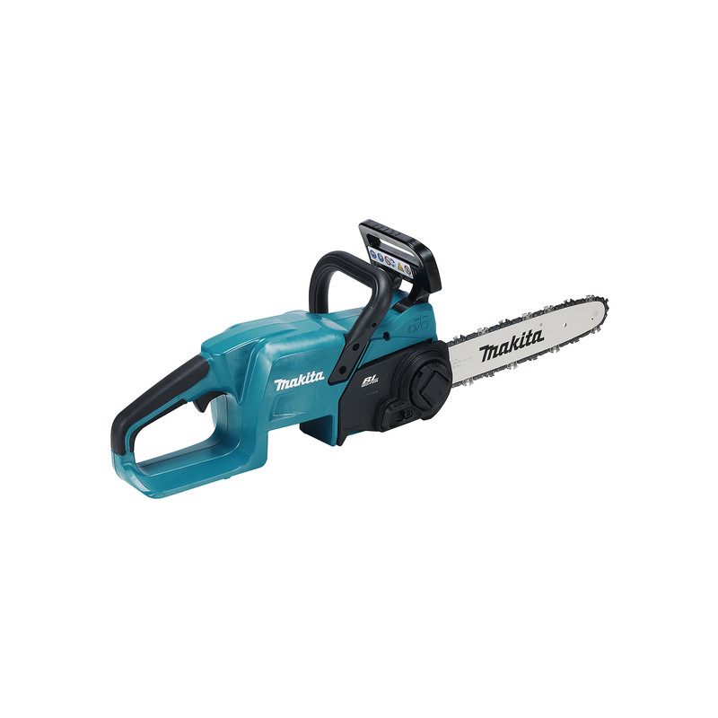 Tronçonneuse sur batterie DUC307ZX2 18 V 30 cm MAKITA