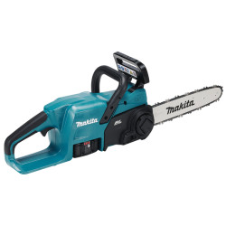 Tronçonneuse sur batterie DUC307RTX2 18 V 5 Ah 30 cm MAKITA