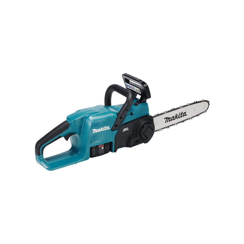 Tronçonneuse sur batterie DUC307RTX2 18 V 5 Ah 30 cm MAKITA