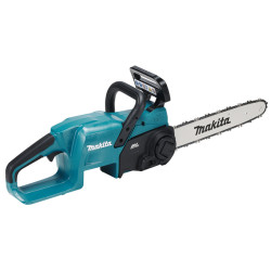 Tronçonneuse sur batterie DUC357ZX2 18 V 35 cm MAKITA