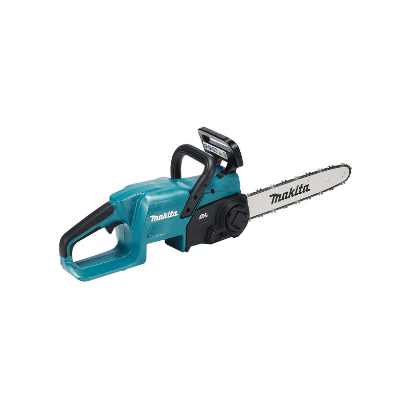 Tronçonneuse sur batterie DUC357ZX2 18 V 35 cm MAKITA